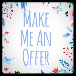 Accepting all reasonable offers